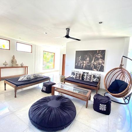 The Villas Umalas Чангу Экстерьер фото