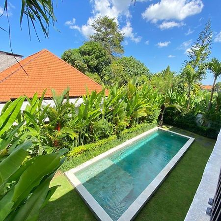 The Villas Umalas Чангу Экстерьер фото
