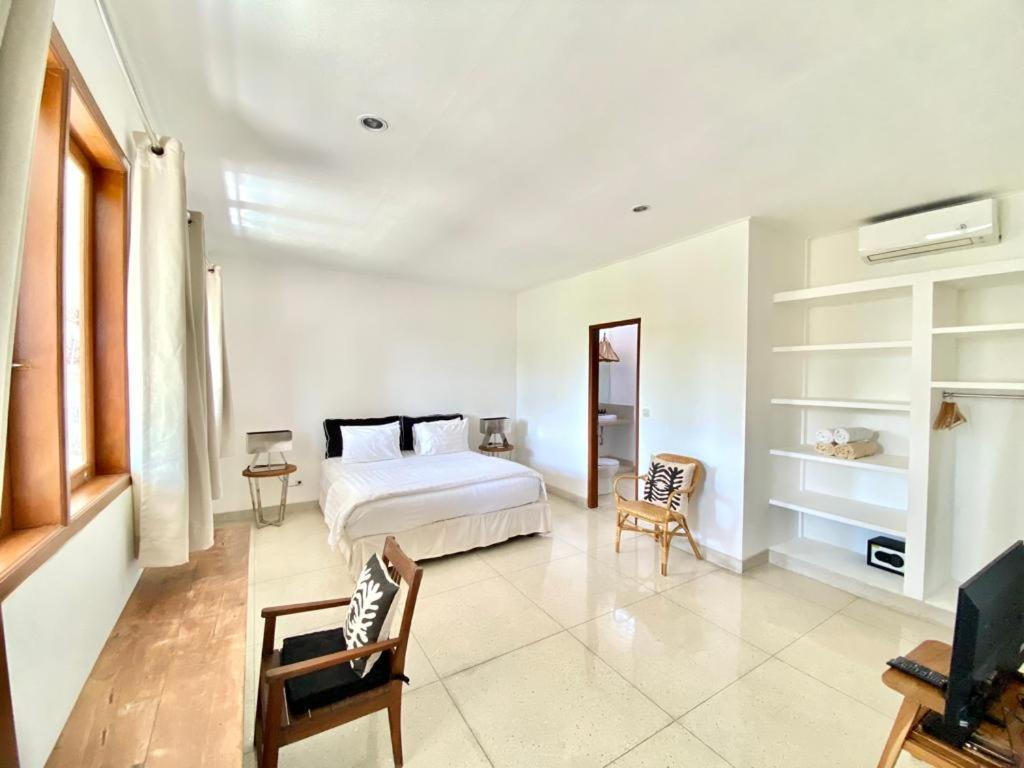 The Villas Umalas Чангу Экстерьер фото