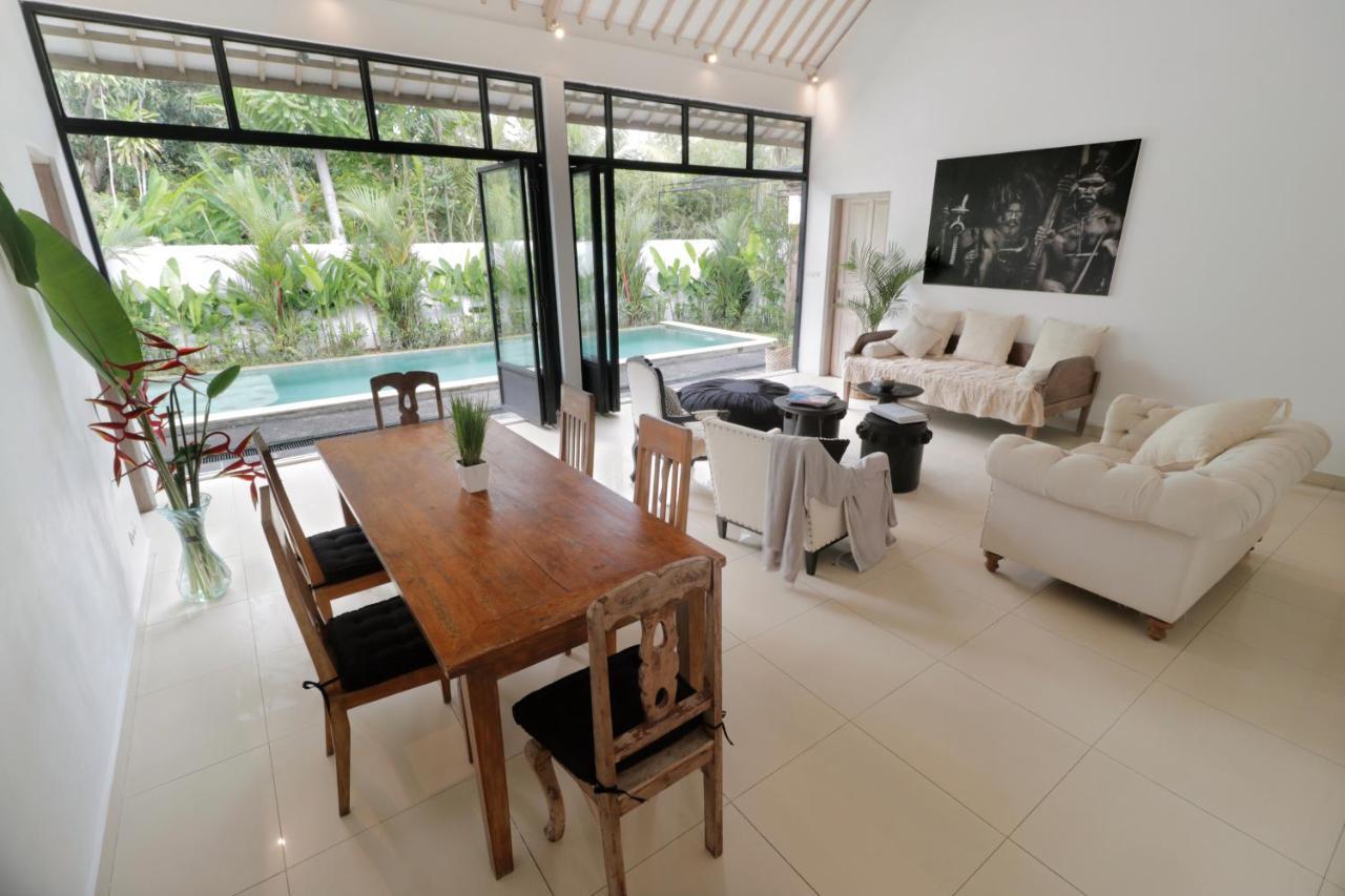 The Villas Umalas Чангу Экстерьер фото