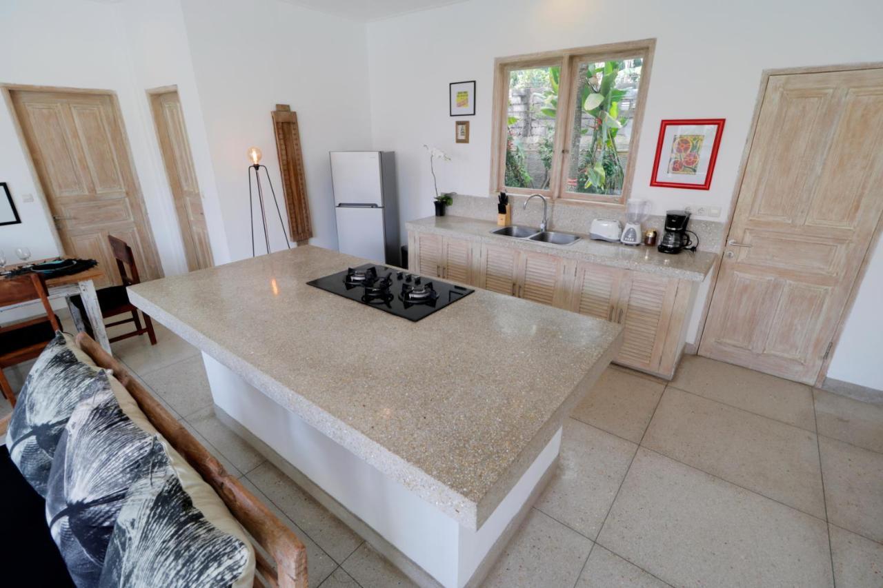 The Villas Umalas Чангу Экстерьер фото