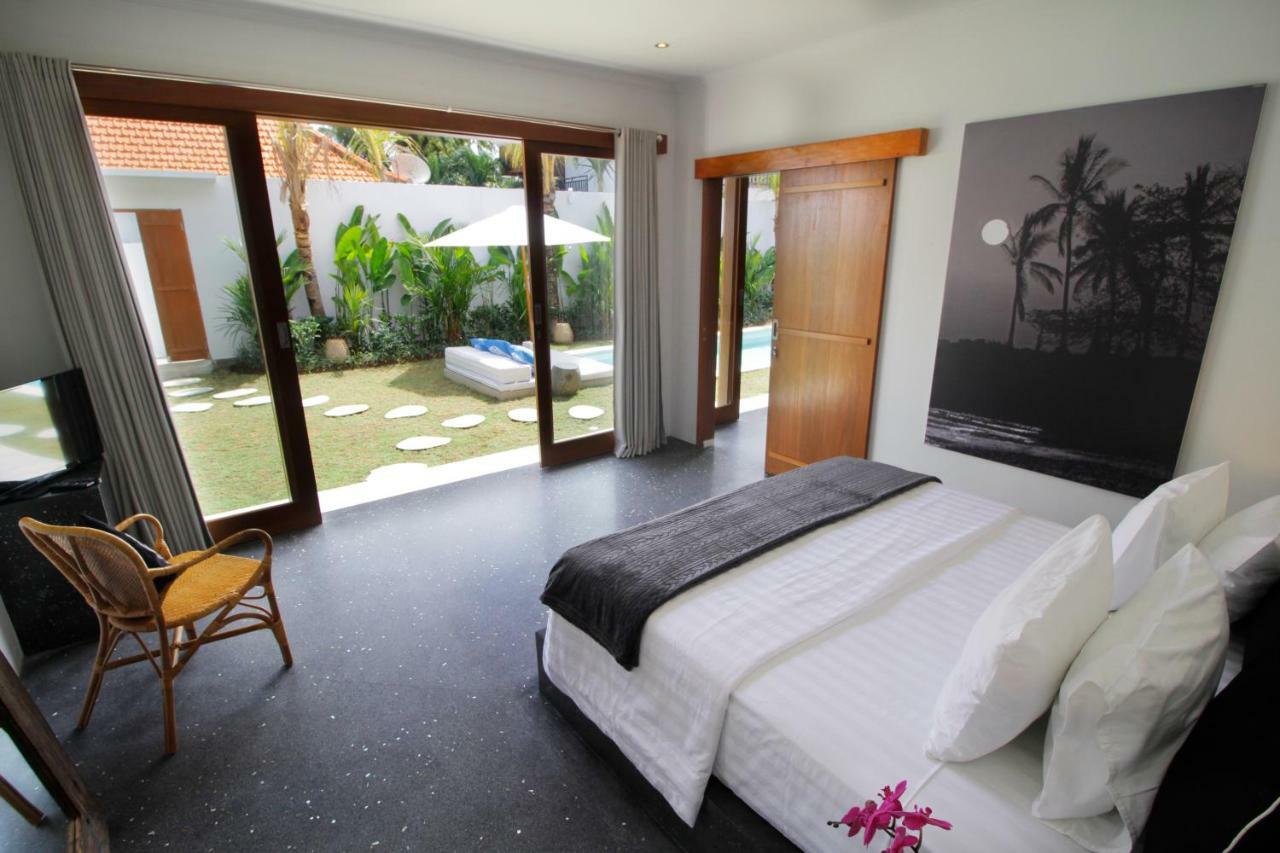 The Villas Umalas Чангу Экстерьер фото